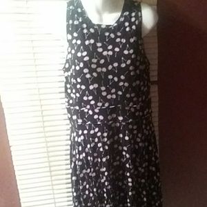 Ann Taylor summer dress